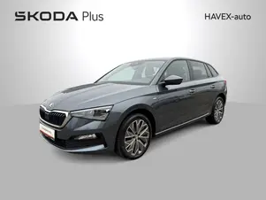 Škoda Scala Ambition