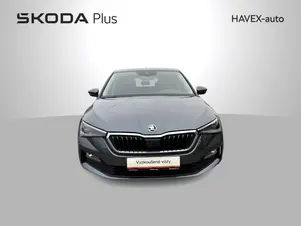 Škoda Scala Ambition