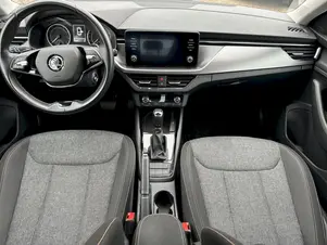 Škoda Scala Ambition