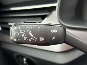 Škoda Scala Ambition