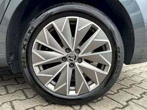 Škoda Scala Ambition