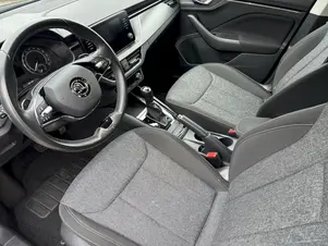 Škoda Scala Ambition