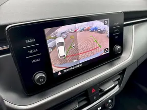 Škoda Scala Ambition