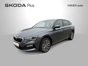 Škoda Scala Ambition