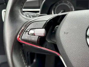 Škoda Scala Ambition