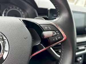 Škoda Scala Ambition