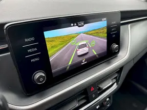 Škoda Scala Ambition