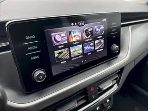 Škoda Scala Ambition