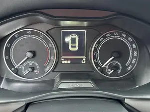 Škoda Scala Ambition