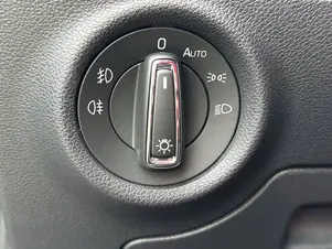 Škoda Scala Ambition