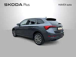 Škoda Scala Ambition