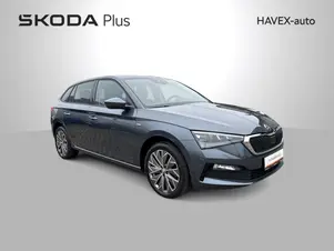Škoda Scala Ambition