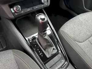 Škoda Scala Ambition