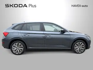 Škoda Scala Ambition