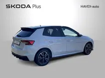 Fabia Monte Carlo