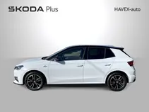 Fabia Monte Carlo