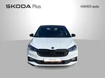 Fabia Monte Carlo