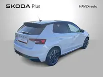 Fabia Monte Carlo