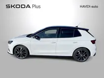 Fabia Monte Carlo
