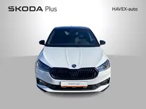 Fabia Monte Carlo
