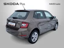 Fabia Style