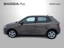 Fabia Style