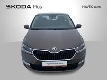 Fabia Style