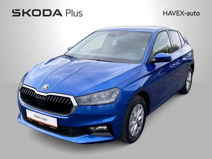 Fabia 