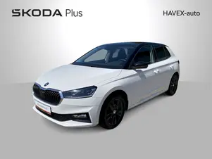 Škoda Fabia Style Plus
