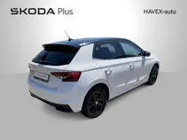 Fabia Style Plus