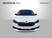 Fabia Style Plus