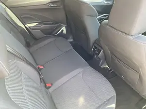 Škoda Fabia Style Plus