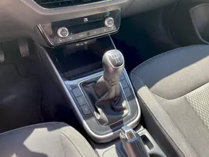 Škoda Fabia Style Plus