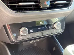 Škoda Fabia Style Plus