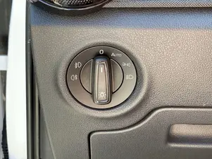 Škoda Fabia Style Plus