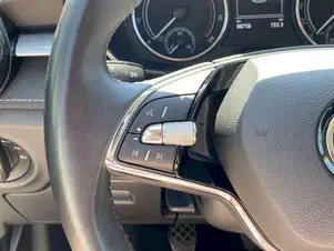 Škoda Fabia Style Plus