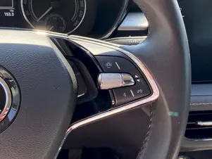 Škoda Fabia Style Plus