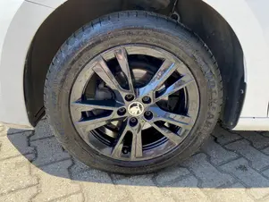 Škoda Fabia Style Plus
