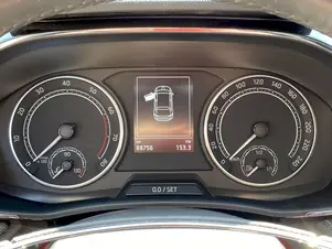 Škoda Fabia Style Plus