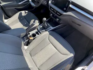Škoda Fabia Style Plus