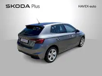 Fabia Ambiente plus