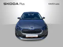 Fabia Ambiente plus