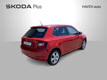Fabia Ambition