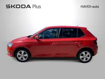 Fabia Ambition