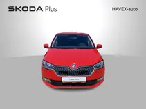 Fabia Ambition