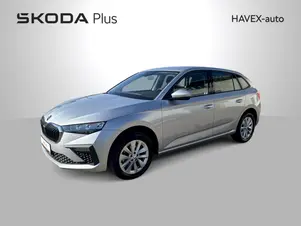 Škoda Scala Selection