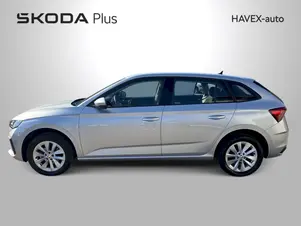 Škoda Scala Selection