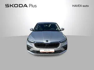 Škoda Scala Selection