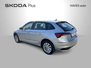 Škoda Scala Selection