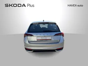 Škoda Scala Selection